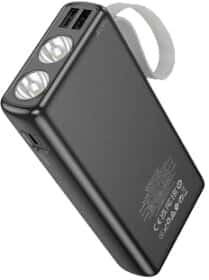 Повербанк Hoco J129A 20000 mAh 10 Вт