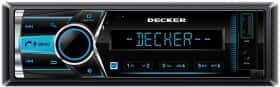Магнитола Decker MDR-111 MDR-111