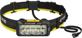 Налобный фонарь Nitecore HU2000 6-1548