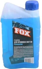 Промивка Fox Radiator Cleaner