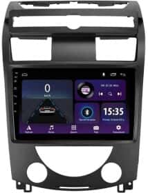 Штатна магнітола Sigma Car Accessories E10232 42364