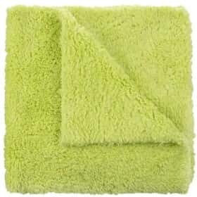 Салфетка CDL Micro Double Lite Green CDL031GREEN микрофибра 40х40 см