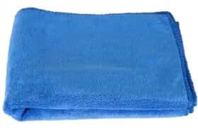 Рушник SGCB Microfiber Towel Blue SGGD071 мікрофібра 60х40 см