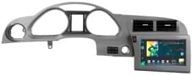 Штатная магнитола Sigma Car Accessories X9464 37400