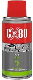 Смазка CX80 Moto Chain