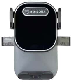 Держатель для телефона Remzona PH-08BK 6934067820742