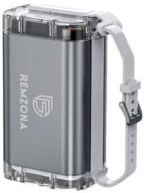Повербанк Remzona Exover 30X 30000 mAh 65 Вт