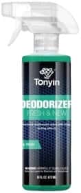 Нейтрализатор запаха Tonyin Deodorizer Fresh & New 473