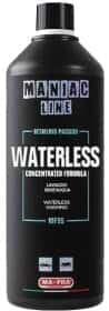 Автошампунь для сухої мийки MA-FRA Waterless