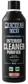 Очиститель салона MA-FRA Interior Cleaner Purifer 500 мл Очиститель салона MA-FRA Interior Cleaner Purifer 500 мл