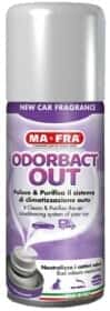 Очиститель кондиционера MA-FRA Odorbact Out новое авто спрей Очиститель кондиционера MA-FRA Odorbact Out новое авто спрей