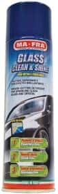 Очисник салону MA-FRA Glass Clean & Shine 500 мл Очисник салону MA-FRA Glass Clean & Shine 500 мл