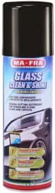 Очисник салону MA-FRA Glass Clean & Shine 200 мл Очисник салону MA-FRA Glass Clean & Shine 200 мл