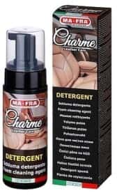 Очиститель салона MA-FRA Charme Leather Care Detergent 150 мл