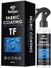 Очисник салону Tonyin Fabric Coating 100 мл