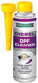 Присадка Ravenol DPF Cleaner Присадка Ravenol DPF Cleaner