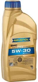 Моторна олива Ravenol SMO 5W-30 синтетична