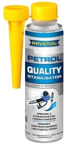 Присадка Ravenol Petrol Quality Stabilisator Присадка Ravenol Petrol Quality Stabilisator