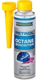 Присадка Ravenol Petrol Octane Booster Присадка Ravenol Petrol Octane Booster