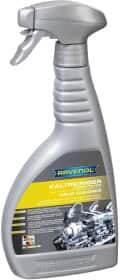 Концентрат очистителя двигателя Ravenol Kaltreiniger спрей Концентрат очистителя двигателя Ravenol Kaltreiniger спрей