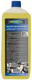 Автошампунь Ravenol Auto Shampoo Автошампунь Ravenol Auto Shampoo