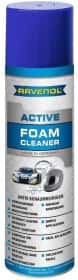 Очиститель салона Ravenol Active Foam Cleaner 500 мл Очиститель салона Ravenol Active Foam Cleaner 500 мл