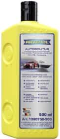 Поліроль для кузова Ravenol Autopolitur