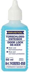 Размораживатель замков Ravenol Lock-De-Icer Размораживатель замков Ravenol Lock-De-Icer