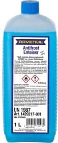 Размораживатель стекол Ravenol Antifrost Размораживатель стекол Ravenol Antifrost