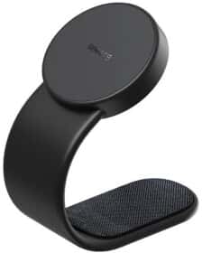 Тримач для телефона Baseus C02 Magnetic Phone Holder SUCC000201