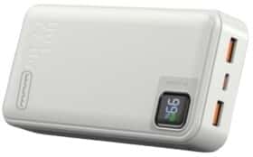 Повербанк WUW Y138 20000 mAh 22.5 Вт Повербанк WUW Y138 20000 mAh 22.5 Вт