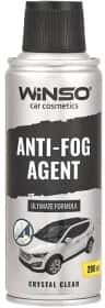 Антитуман Winso Anti-Fog Agent 820430 200 мл Антитуман Winso Anti-Fog Agent 820430 200 мл