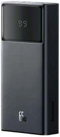 Повербанк Baseus Star-Lord Digital Display 20000 mAh 65 Вт Повербанк Baseus Star-Lord Digital Display 20000 mAh 65 Вт