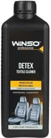 Очиститель салона Winso Detex Interior Cleaner 1000 мл Очиститель салона Winso Detex Interior Cleaner 1000 мл