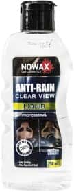 Антидощ Nowax Anti-Rain Clear View NX25246 250 мл