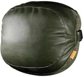 Подушка-подголовник Baseus ComfortRide Series зеленый C20036403611-00
