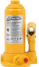 Домкрат STHOR бутылочный гидравлический 4 т 80091