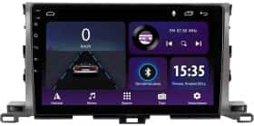 Штатная магнитола Sigma Car Accessories E10232 42386
