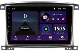 Штатная магнитола Sigma Car Accessories E10232 C