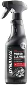 Очиститель двигателя Dynamax Motor Cleaner спрей Очиститель двигателя Dynamax Motor Cleaner спрей
