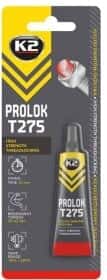 Фіксатор нарізі K2 Prolok T245 High червоний