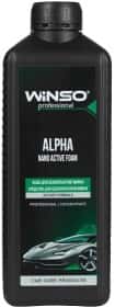 Концентрат автошампуня Winso Alpha Nano Active Foam Концентрат автошампуня Winso Alpha Nano Active Foam