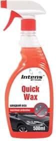 Поліроль для кузова Winso Intens Quick Wax Поліроль для кузова Winso Intens Quick Wax