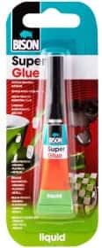 Клей Bison Super Glue Клей Bison Super Glue