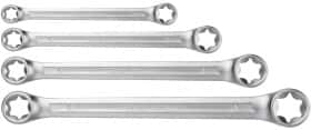 Набор ключей накидных Neo Tools 09-980 T6-T24 4 шт