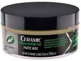 Твердий віск Turtle Wax Ceramic+Graphene Paste Wax
