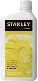 Автошампунь Stanley
