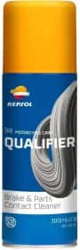 Очиститель тормозной системы Repsol Qualifier Brake & Parts Contact Cleaner