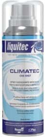 Очиститель кондиционера Tecneco Climatec One Shot спрей