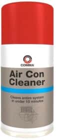 Очиститель кондиционера Comma Air Con Cleaner спрей Очиститель кондиционера Comma Air Con Cleaner спрей